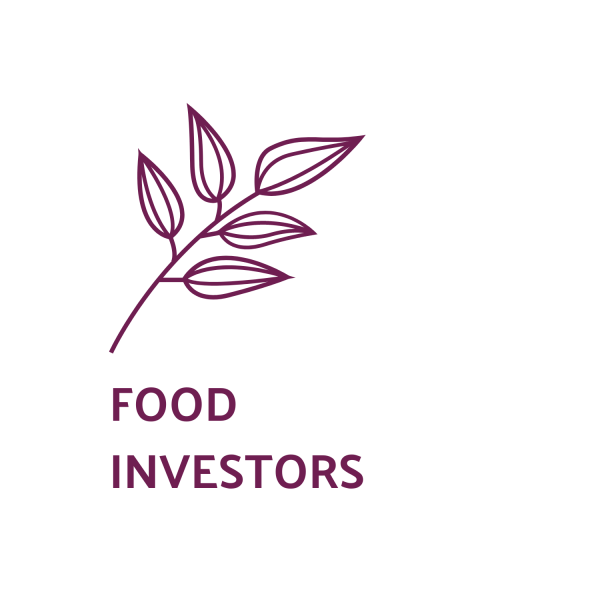 List of the 1,000 largest Food Venture Capital Investors [Update 2024]