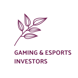 List of the 500 largest Gaming & Esports Venture Capital Investors [Update 2024]