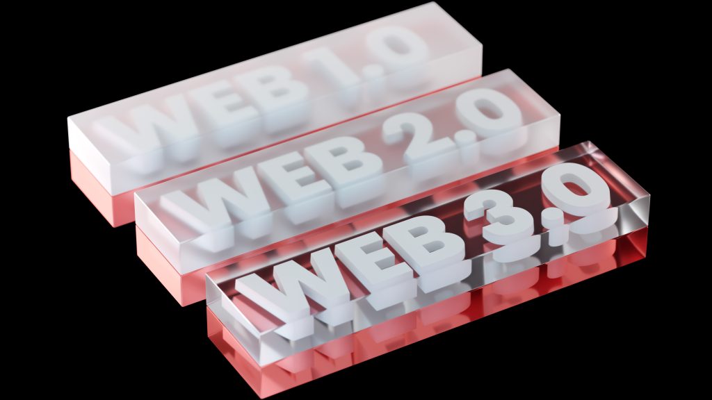 web3 vc investor