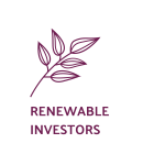 List of the 400 largest Renewable Energy Technology Investors [Update 2024]