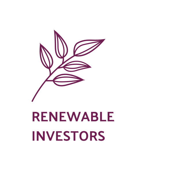 List of the 400 largest Renewable Energy Technology Investors [Update 2024]