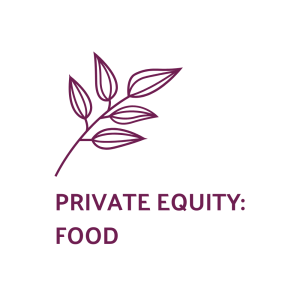 List of the 250 largest Food Private Equity Investors Europe [Update 2024]