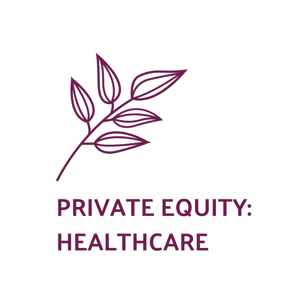 List of the 300 largest Healthcare Private Equity Investors Europe [Update 2024]