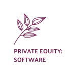 List of the 350 largest Software Private Equity Investors Europe [Update 2024]