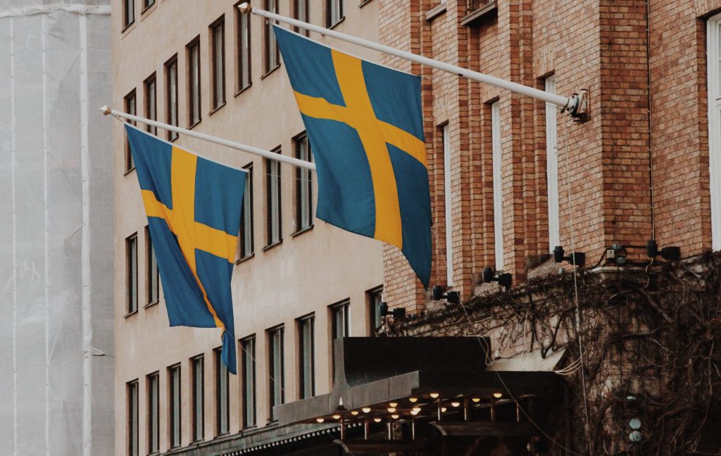 List of 3 software private equity funds from Sweden [2023]