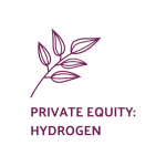 List of the 40 largest Hydrogen Private Equity Investors Europe [Update 2024]