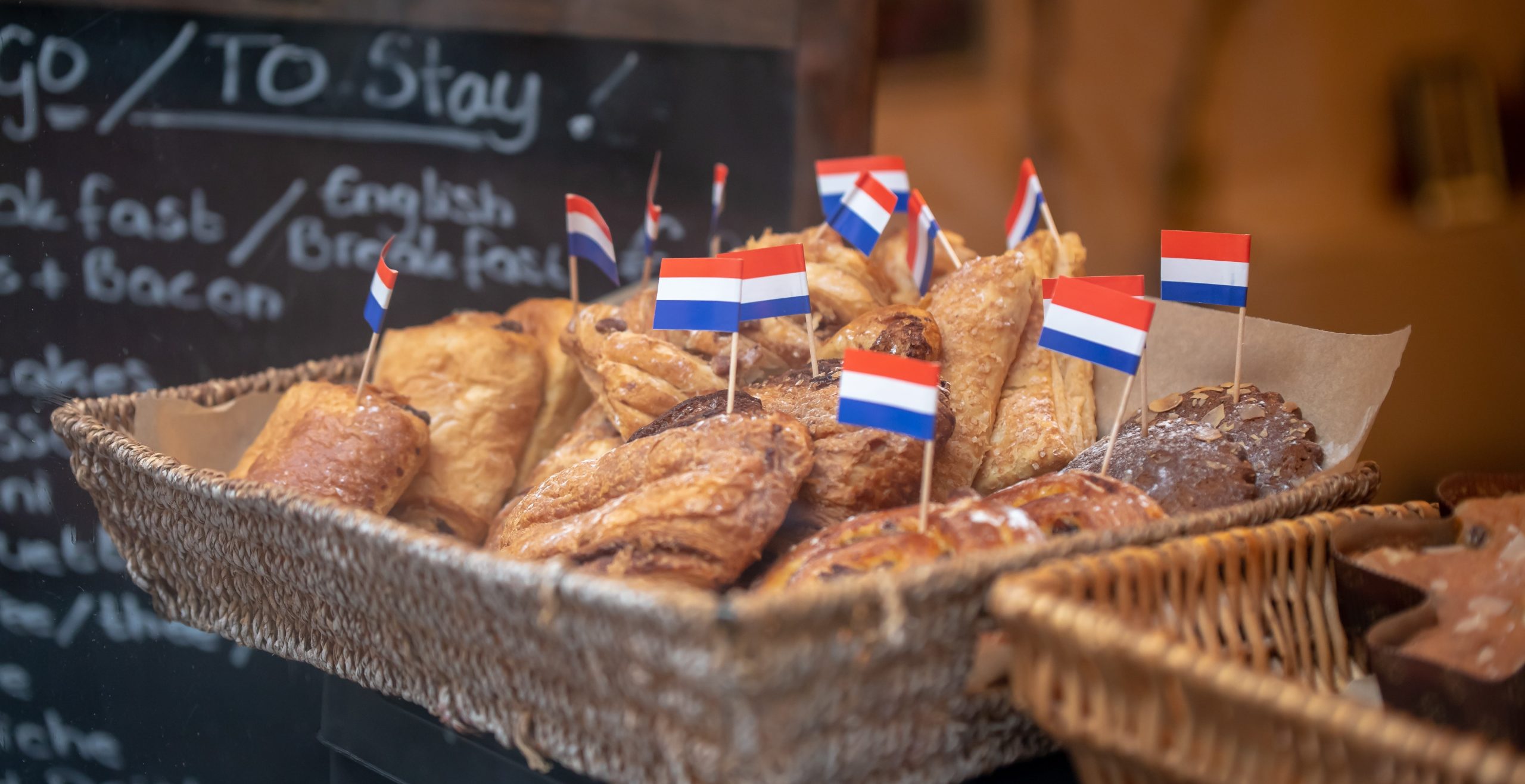 List of 3 food private equity funds from the Netherlands [2023]