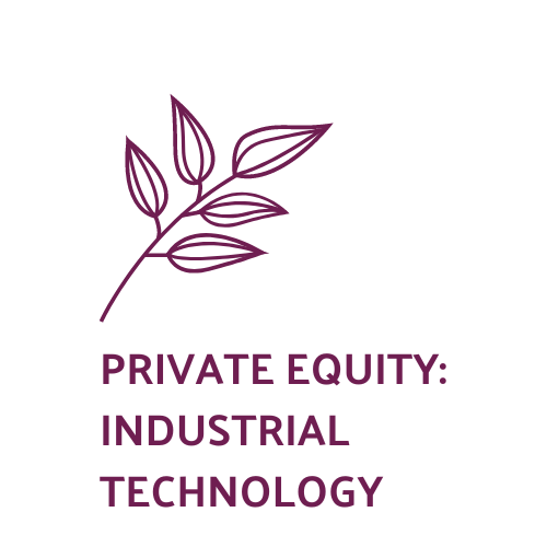 List of the 60 largest Industrial Technology Private Equity Investors Europe [2023]