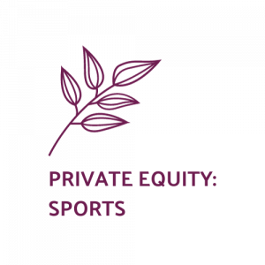 List of the 150 largest Sports Private Equity Investors Europe [Update 2024]