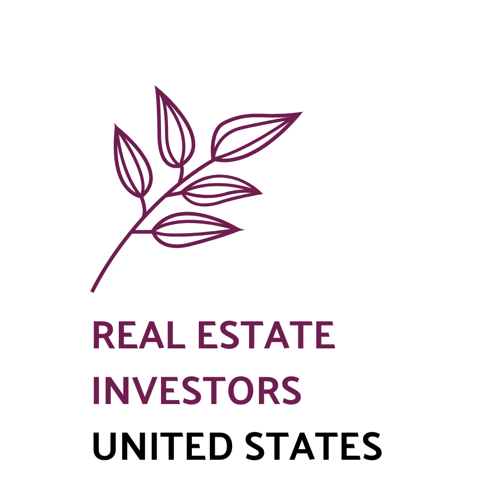 Real Estate Investors List United States