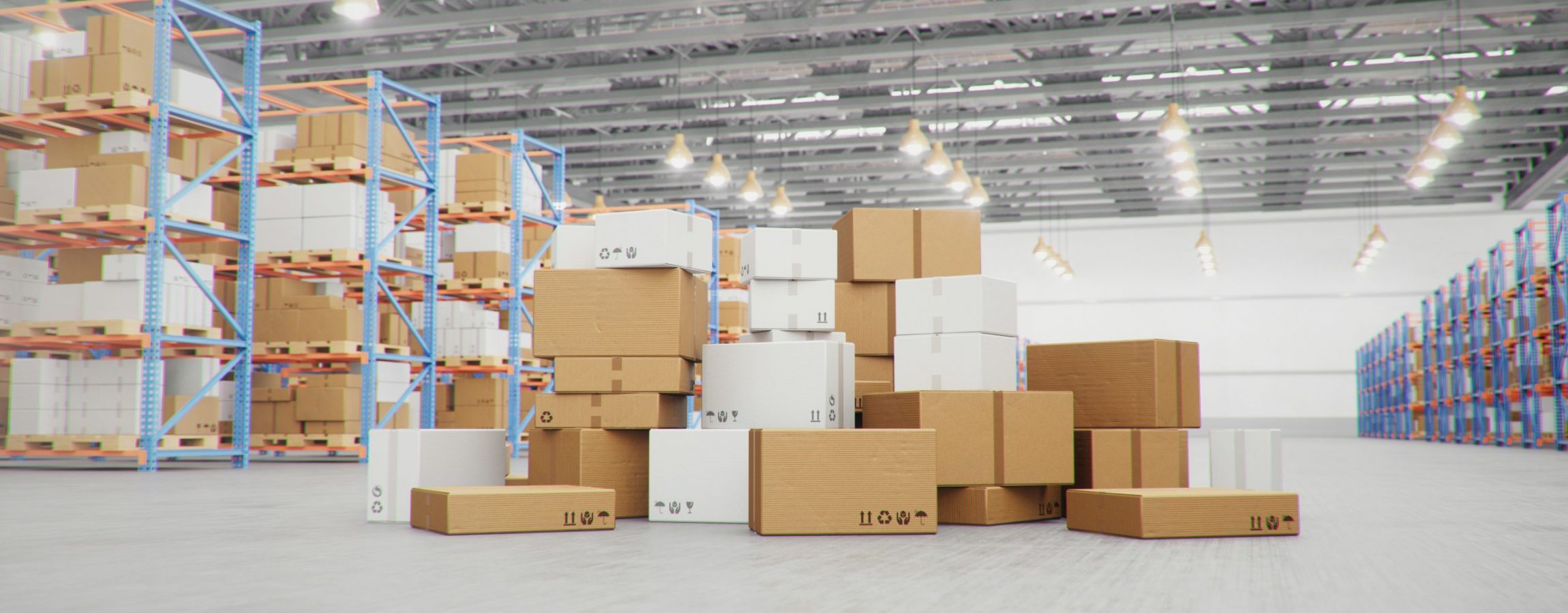 Ranking: Top 10 Logistics Real Estate Investors from US