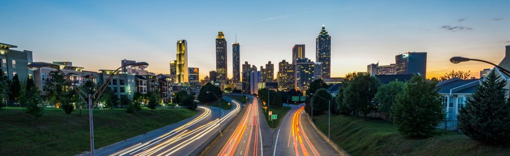 Ranking: Top 10 Real Estate Investors from Georgia