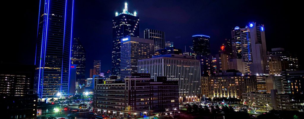 Ranking: Top 10 Real Estate Investors from Dallas