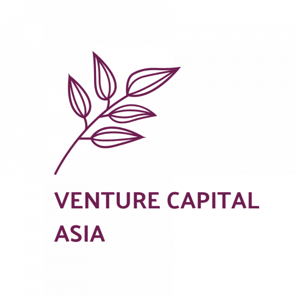 List of the 150 largest Venture Capital Funds from Asia [2025]