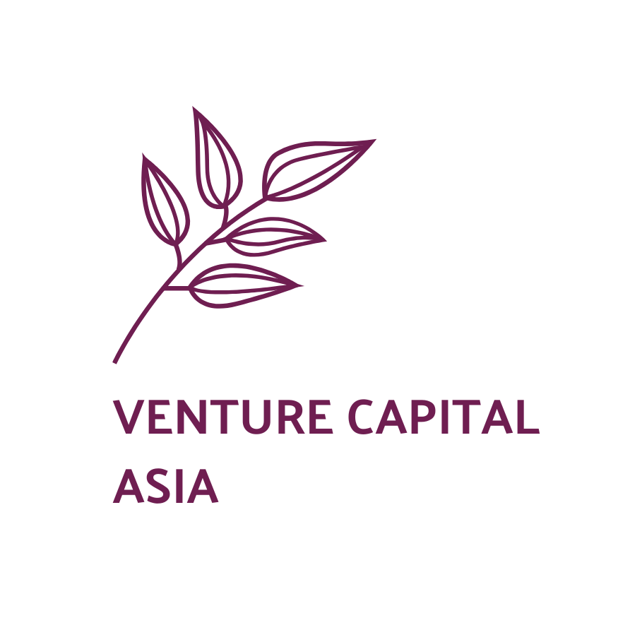 List of the 150 largest Venture Capital Funds from Asia [2025]